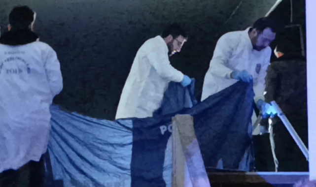 Metruk Binada Ölü Bulunmuştu: Cinayet 280 Saatlik Kamerayla Çözüldü