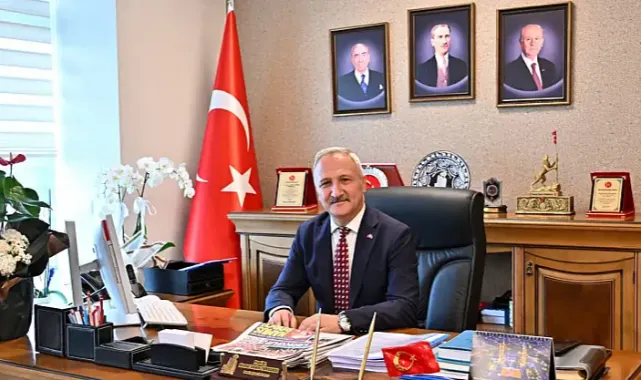 MHP'li Yurdakul'dan 14 Mart Tıp Bayramı Mesajı