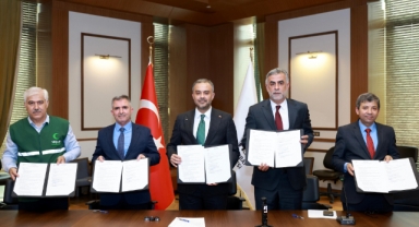 Onikişubat Belediyesi’nden Evli ve Evlenecek Çiftlere Anlamlı Proje:Aile Akademisi Hayata Geçti