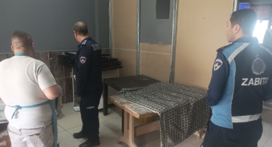 Onikişubat Belediyesi’nden Ramazan Ayında Kasap, Market ve Fırınlara Denetim