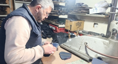 Osmanlı Filmlerinin Yemenisi Kahramanmaraş’tan Gidiyor