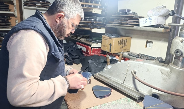 Osmanlı Filmlerinin Yemenisi Kahramanmaraş’tan Gidiyor