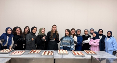 Pusula Maraş’ın Atölyesinden Ramazan Sofrasına Uzanan Yolculuk