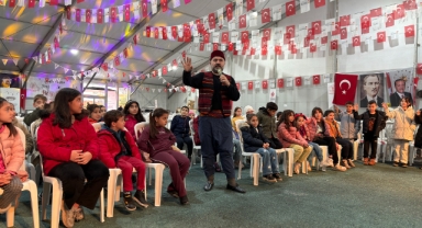 Ramazan Sokağı’nda Tekne Orucunun Son Buluşması