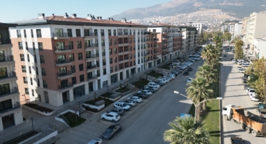 Trabzon Caddesi'nde Hayat Yeniden Canlanıyor