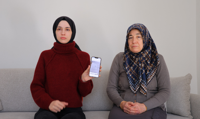 Yaşlı Adamın Kızından Adalet Çağrısı: 