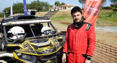 2026 Türkiye Baja Şampiyonası’nın İlk Ayağı Kapıçam’da Koşuluyor