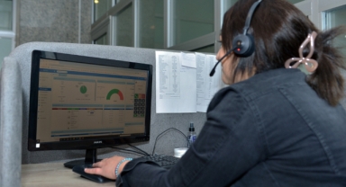 ALO 153, Mart Ayında 10 Bin 918 Çağrıya Cevap Verdi