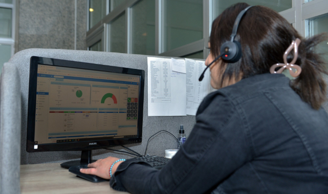 ALO 153, Mart Ayında 10 Bin 918 Çağrıya Cevap Verdi