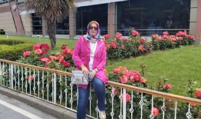 Ayla Öğretmen 6 Kurşunla Hayatını Kaybetmiş, Doktorlar 1 Saat Kalp Masajı Yapmış