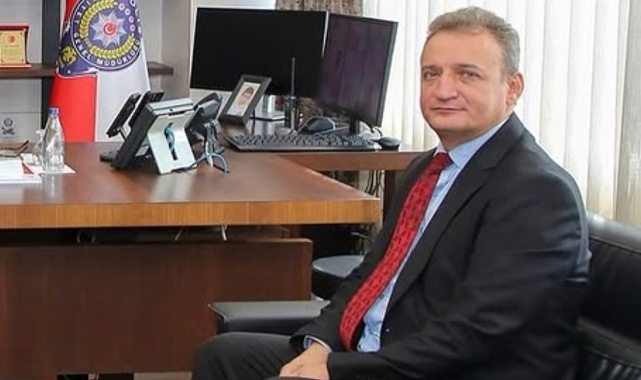 Baba Mersinli, 1996 Yılında Uluslararası Dolandırıcılık Davasında Yargılanmış