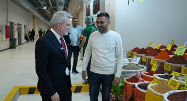 Başkan Görgel, “Şehrimizin Kadim Kültürünü İstanbul’da Yaşatıyoruz”