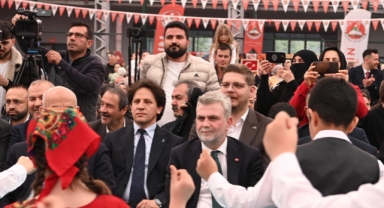 Başkan Görgel: 