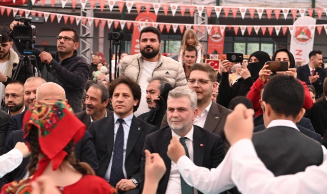 Başkan Görgel:
