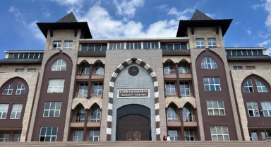 Depremde 45 Kişinin Öldüğü Said Bey Sitesi Davası Ertelendi