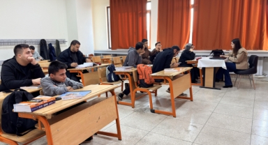 EKPSS’ye Girecek Vatandaşlara Büyükşehir’den Ulaşım Desteği