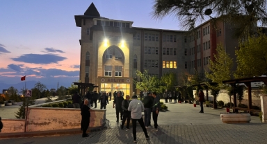 Ezgi Apartmanı Davasına Devam Edildi