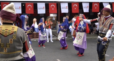 Kahramanmaraş’ın Kültür ve Lezzetleri İstanbul’da Tanıtılacak