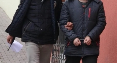 Kahramanmaraş'ta 22 Yıl Hapis Cezasıyla Aranan Şahıs Yakalandı