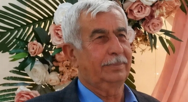 Kahramanmaraş'ta 6 Gündür Kayıp Yaşlı Adamın Cansız Bedeni Bulundu