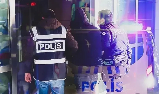 Kahramanmaraş'ta Aranan 2 Hükümlü Yakalandı