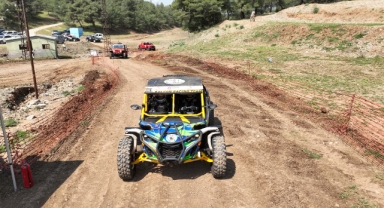 Kahramanmaraş'ta Baja Şampiyonası'nın İlk Ayağı Tamamlandı