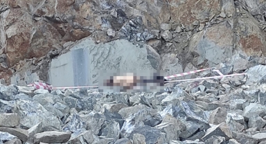 Kahramanmaraş’ta Bir Gün Önce İşe Başlayan İşçi Feci Kazada Can Verdi