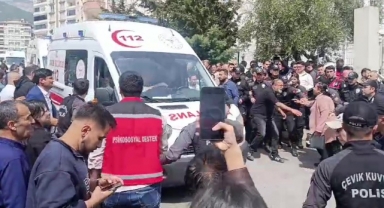 Kahramanmaraş'ta Okulda Silahlı Saldırı: 4 Ölü, 20 Yaralı