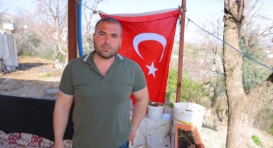 Kahramanmaraş’ta Silah Seslerini Duyunca Okula Koşan Baba Yaşadıklarını Anlattı