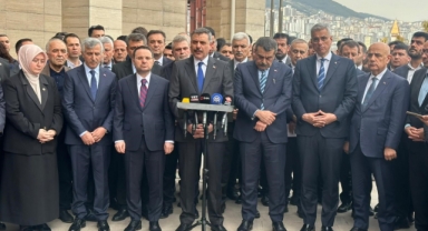 Kahramanmaraş’taki Saldırıda 9 Kişi Hayatını Kaybetti