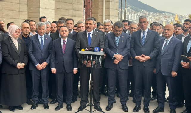 Kahramanmaraş’taki Saldırıda 9 Kişi Hayatını Kaybetti