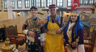 Kahramanmaraş, Tüm Değerleriyle İstanbul’da Tanıtılacak