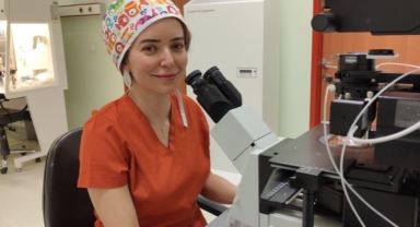 Kanser Hastalarına Umut: Geleceğe Bir Şans Daha