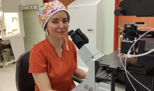 Kanser Hastalarına Umut: Geleceğe Bir Şans Daha