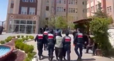 Karısını Tabanca İle Öldüren Koca Tutuklandı