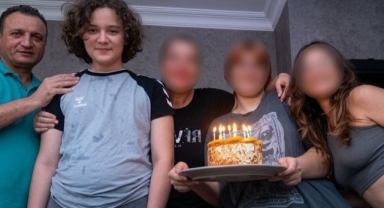 Katilin Rehber Öğretmeni: 