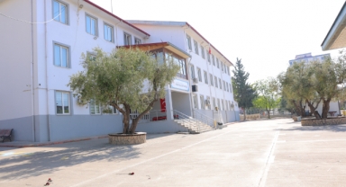 Katliamın Yaşandığı Ayser Çalık Ortaokulu 23 Nisan'da Sessiz