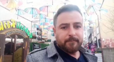 Kayıp Şahsın Cansız Bedeni Taş Ocağında Gömülü Halde Bulundu