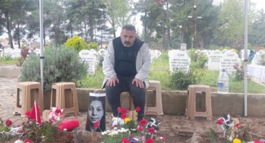 Okul Saldırısı Herkesi Derinden Etkiledi, 'Kendi Çocuğum Vefat Etmiş Gibi Uyuyamıyorum'