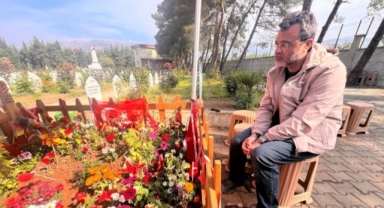 Okul Saldırısında Hayatını Kaybeden Belinay'ın Babası Konuştu