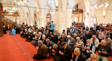 Okul Saldırısında Hayatını Kaybeden Öğretmen ve Öğrencileri İçin Mevlit Okutuldu