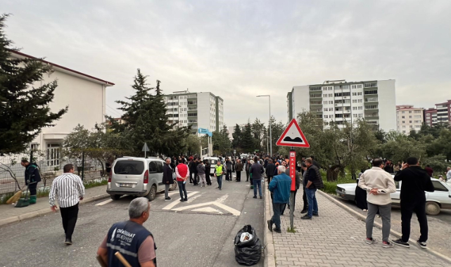 Okula Saldırı Düzenleyen Saldırgan, Önceden Arkadaşlarını Tehdit Etmiş