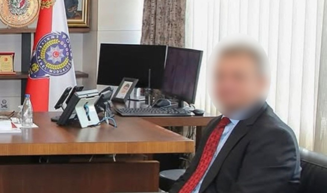 Okulda 4 Kişiyi Öldüren Ortaokul Öğrencisinin Polis Başmüfettişi Olan Babası Gözaltına Alındı