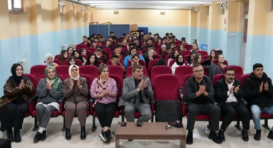 Onikişubat Belediyesi’n den 62. Kütüphaneler Haftası’na Özel Anlamlı Etkinlikler