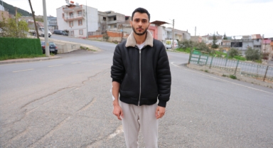 Otomobilin Çarpıp Kaçtığı Motosiklet Sürücüsü: 