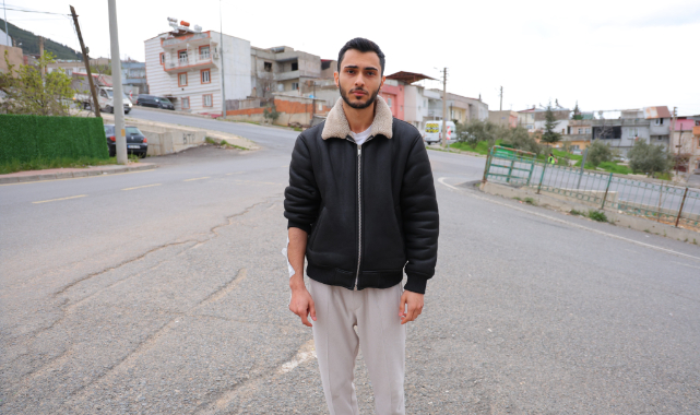 Otomobilin Çarpıp Kaçtığı Motosiklet Sürücüsü: 