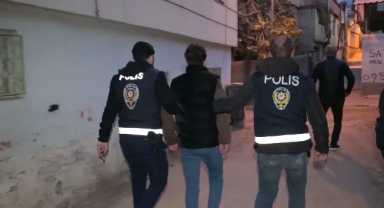 Sahte İlanlarla 200 Milyon Tl’lik Vurgun: 8 Şüpheli Yakalandı