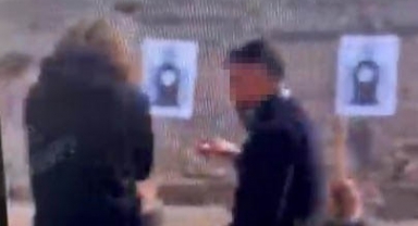 Saldırganın Atış Yaptığı Poligon Görevlisi Polis Memuru Görevden Uzaklaştırıldı