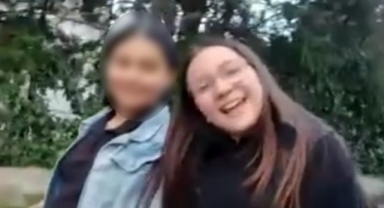 Saldırıda Hayatını Kaybetmişti, Okul Yolundaki Görüntüsü Yürek Burktu