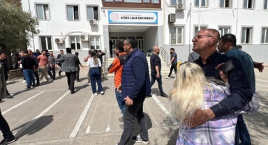 Saldırının Gerçekleştiği Ayser Çalık Ortaokulu Kapatılıyor